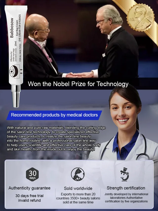 niacinamide eye cream for fine lines results