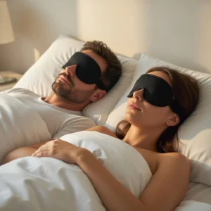 how to use biophoton infused revitalizer for dark circles