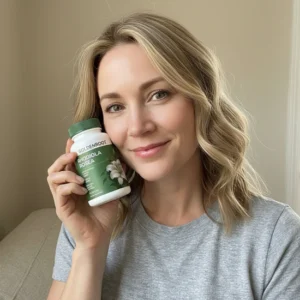 rhodiola rosea before and after energy level boost