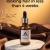 advanced follicle technology by apexmane brand