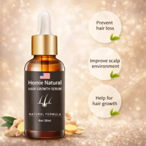 advanced smoothing technology by homie brand