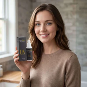 gentlerenew retinol alternative serum for results