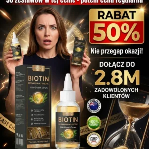 Organic rosemary oil elixir by Purely Natural for scalp health