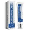 Best effective medical-grade cream for smoothing keloid scars