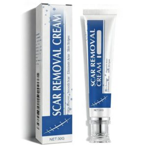 Best effective medical-grade cream for smoothing keloid scars