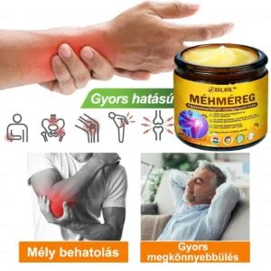 𝑿𝑹𝑳𝑿𝑹𝑳® Botulinum Toxin and Bee Venom Pain Relief Cream for joints