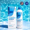 Best effective enzyme cleaner for removing pool oils RZXEA