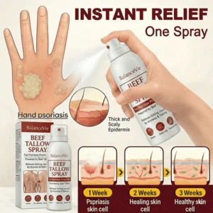 Best effective treatment for compromised skin barriers Bio-Identical