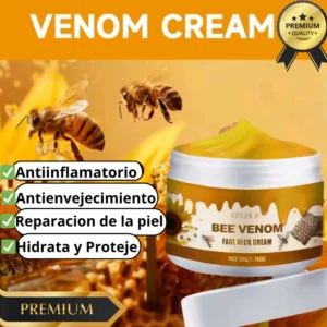 Best natural alternative to botox for sagging skin Bee Venom Lift