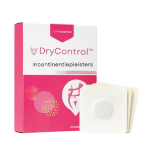 Best effective non-invasive patch for overactive bladder relief