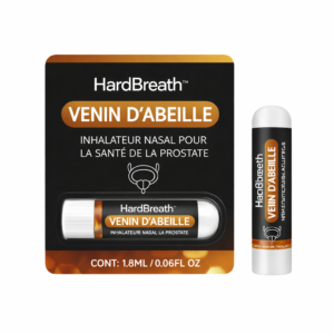 HardBreath Inhaler before and after breathing improvement results