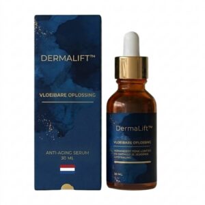 DermaLift Instant Youth Serum for immediate wrinkle reduction