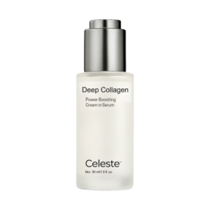 Natural filler effect with Celeste Volufiline elixir