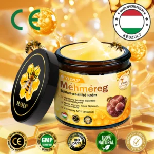 VLSVLS Honeycomb Cream texture and smooth application guide