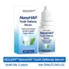 Best effective serum for remineralizing teeth naturally NESLEMY