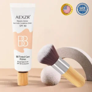 AEXZR Neuro-Glow for protecting skin barrier and enhancing glow