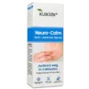 Non-greasy anti-itch formula for instant skin cooling by KUBOZN