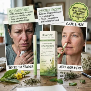 Best effective aroma diffuser for clear breathing and lung support