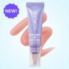 GOPURE™ Eye Gel before and after results on deep fine lines