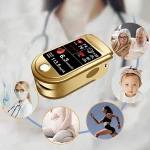 Best painless glucose monitor for seniors and diabetes care