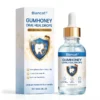 Biancat GumHoney drops for fresh breath and oral hygiene