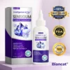 Anti-cavity fluoride toothpaste for sensitive teeth Biancat SensiGum