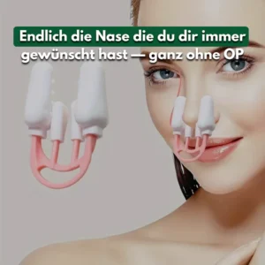 2.0 Nuvira before and after results on nasal contouring