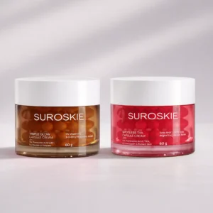 Best effective combo for fading hyperpigmentation and dark spots