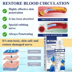 Elycura™ Sleep before and after results on sleep quality