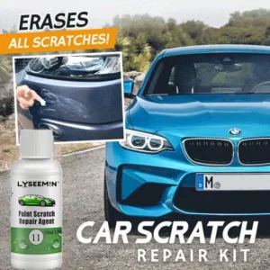 Lyseemin Car Scratch Remover for surface scratch and swirl repair