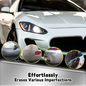 Best effective scratch remover for all vehicle colors Lyseemin