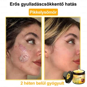 Best restorative face cream with honeycomb technology VLSVLS