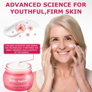 Best effective peptide lifting cream for deep wrinkle reduction Ceoerty