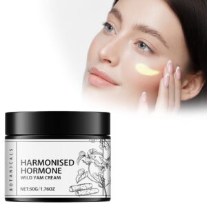Best effective clean beauty cream for balancing skin health