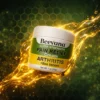 Best effective natural cream for knee and back relief Beevana