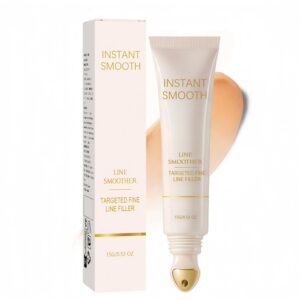 Best effective face primer for smoothing deep forehead lines