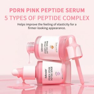 Best effective hydrating serum for a natural rosy glow