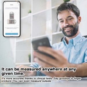 Mresio Professional 12in1 monitor digital screen and sensors