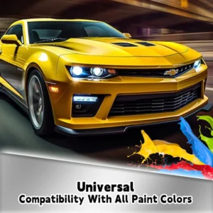 Professional car paint restoration cream by Lyseemin