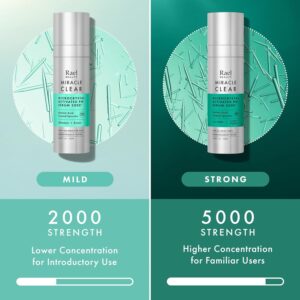 Opelle skin texture fix 12 hour results