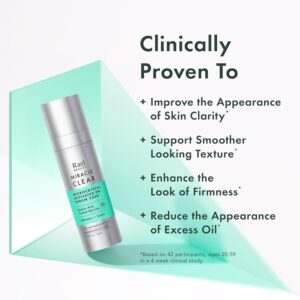 Rapid skin smoothing serum by Opelle