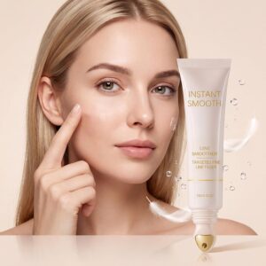 Line Smoother Fine Line Blurring Primer for invisible pores