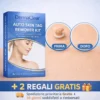 Best fast-acting solution for eliminating skin tags safely
