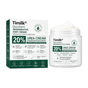 Best effective regenerative cream for foot neuropathy relief Timilk