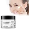 Non-toxic facial moisturizer free from hormone disruptors