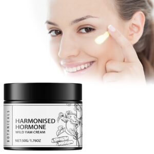 Non-toxic facial moisturizer free from hormone disruptors