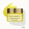 Best night cream for pigmentation and dark spots