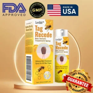 LOVILDS Purple Teeth Whitening Strips for instant yellow stain removal