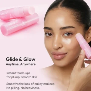 Best effective portable balm for smoothing fine lines and wrinkles