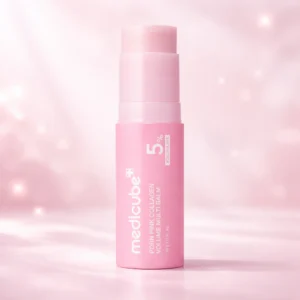 PowerBright dark spot peel before and after skin results